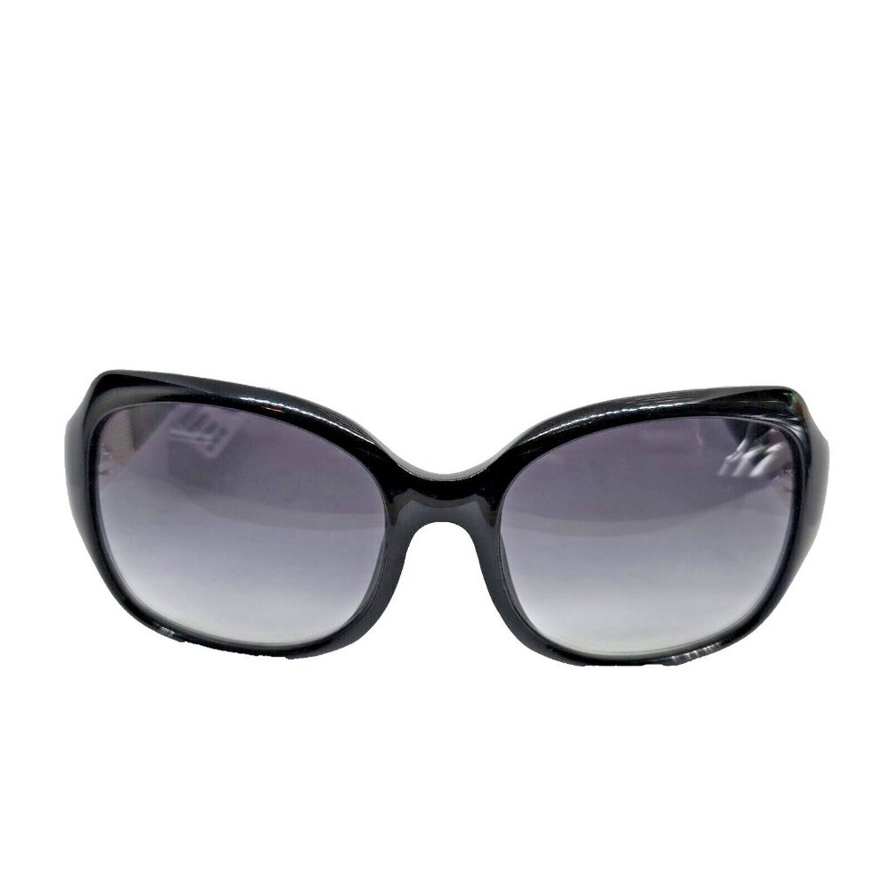 Sean John SJLOS2009WM 001 Black Sunglasses 56-19-140 Men’s Designer Shades